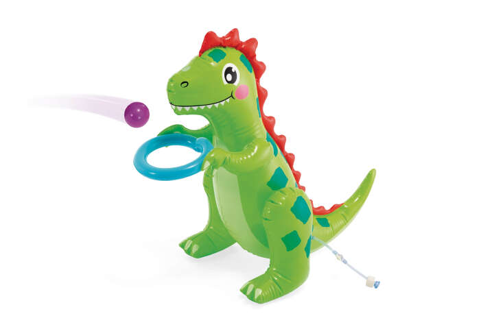 INTEX Playcenter Dino Park